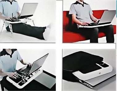 Mesa Plegable